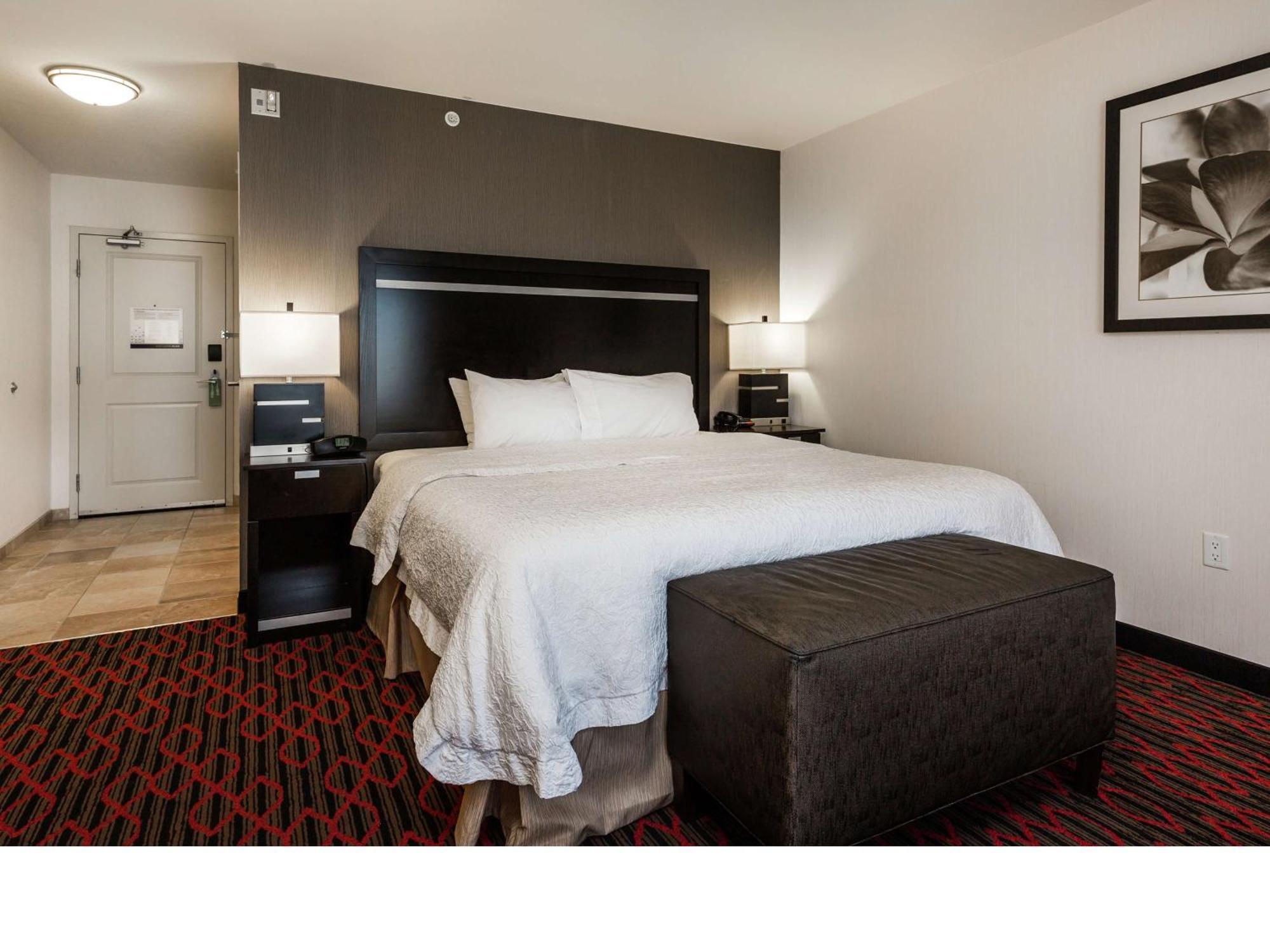 Hampton Inn & Suites By Hilton Lethbridge Extérieur photo