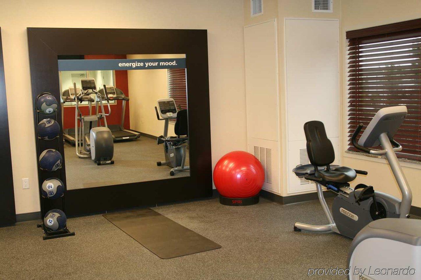 Hampton Inn & Suites By Hilton Lethbridge Facilités photo