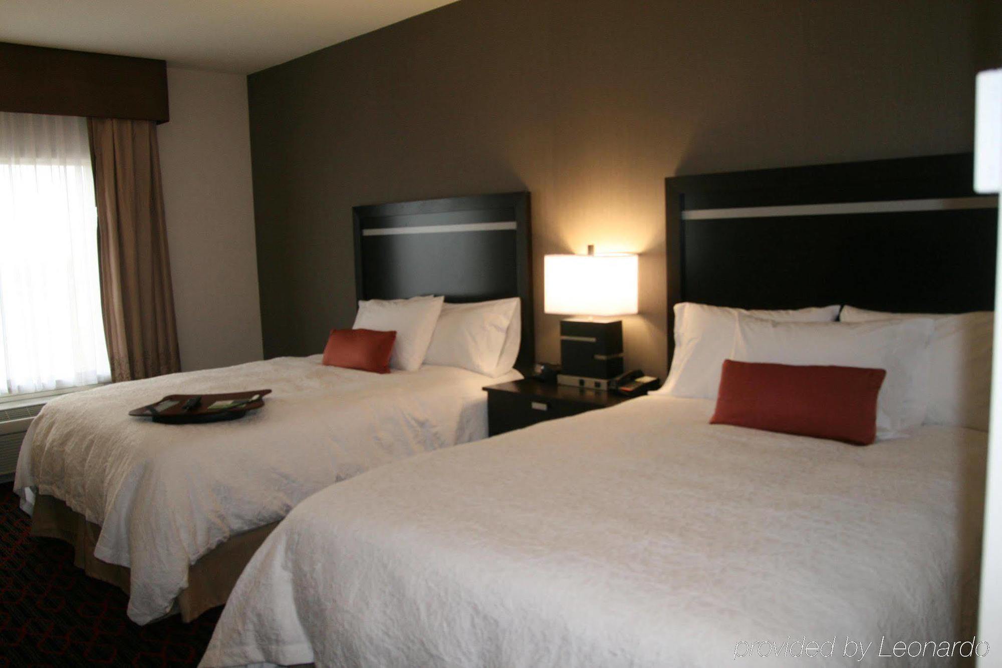 Hampton Inn & Suites By Hilton Lethbridge Chambre photo
