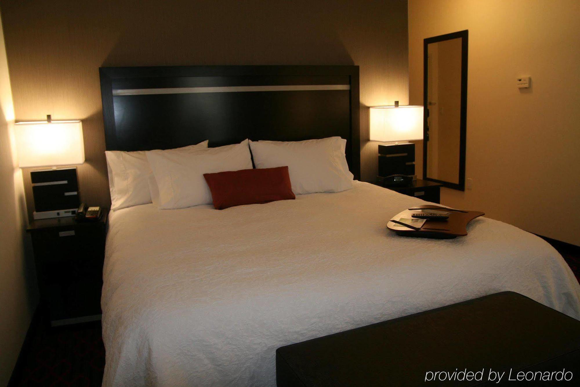 Hampton Inn & Suites By Hilton Lethbridge Chambre photo
