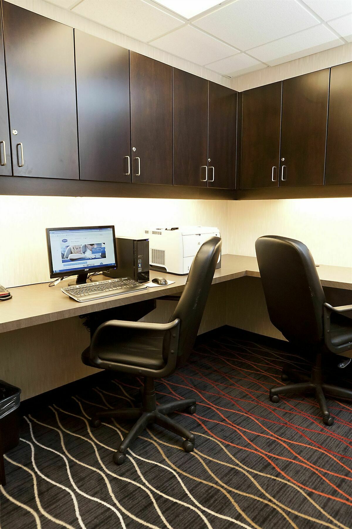 Hampton Inn & Suites By Hilton Lethbridge Extérieur photo