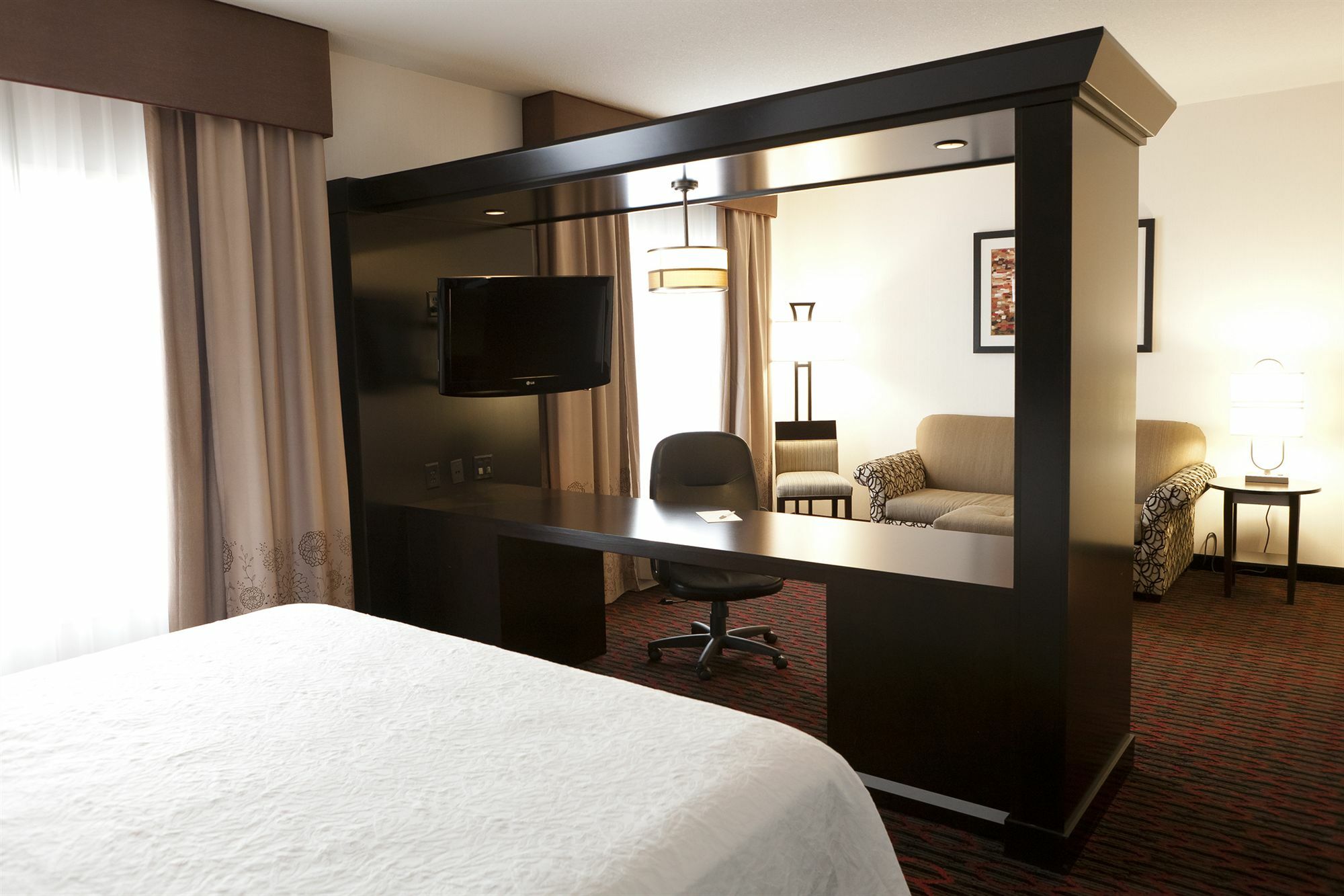Hampton Inn & Suites By Hilton Lethbridge Extérieur photo