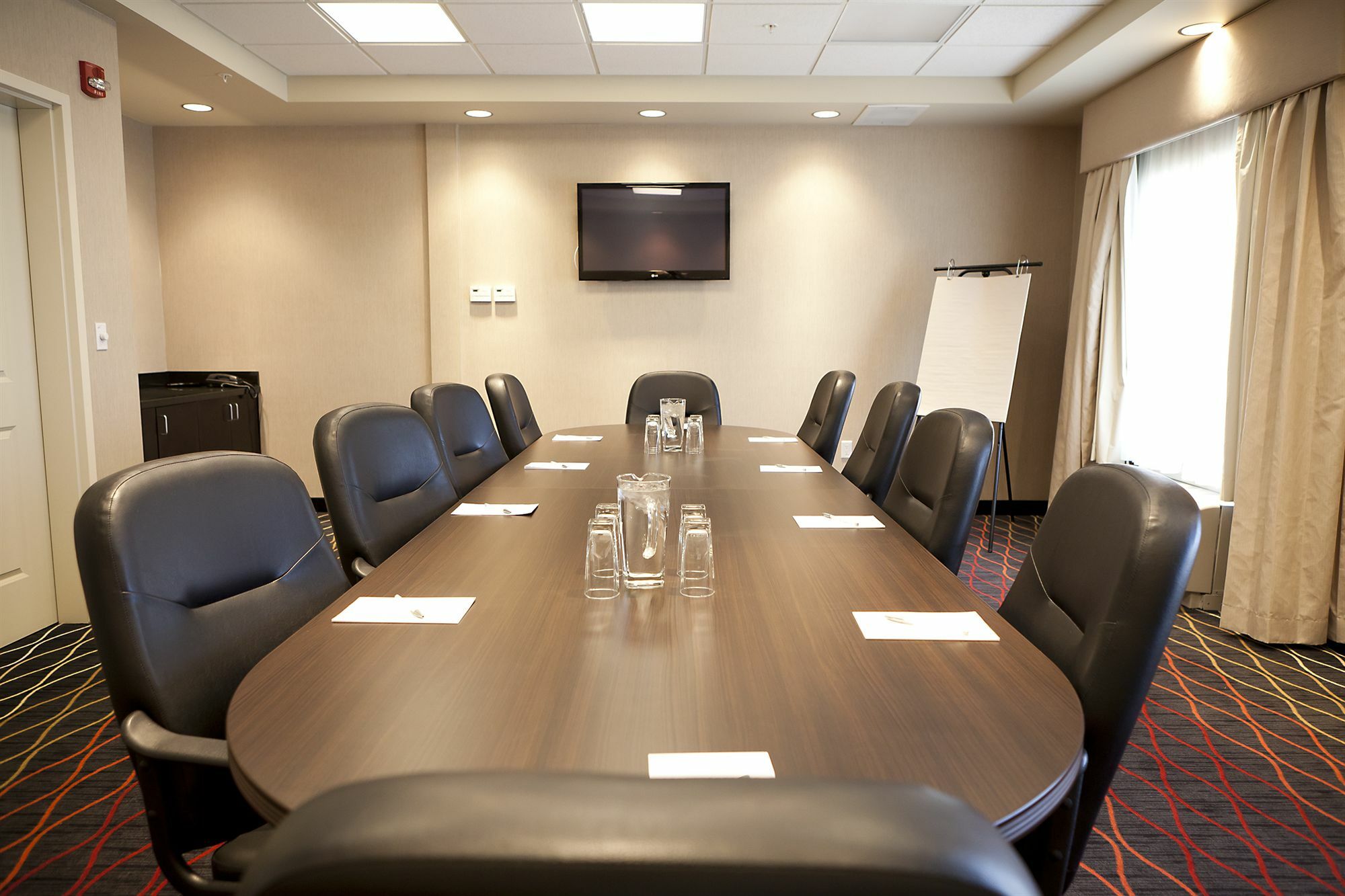 Hampton Inn & Suites By Hilton Lethbridge Extérieur photo